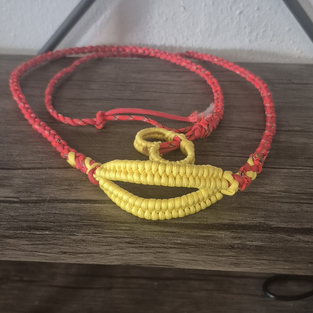 Paracord Shepherd Sling